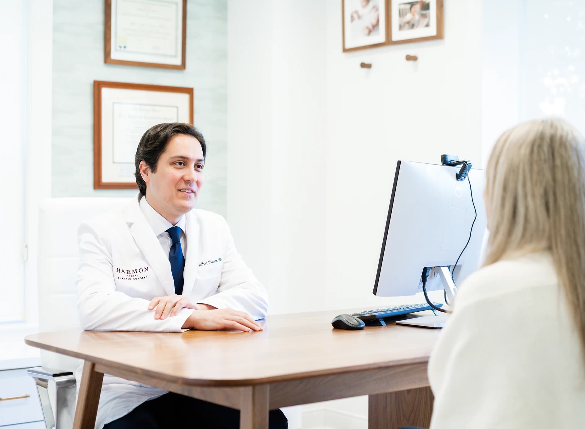 Book Your Consultation
