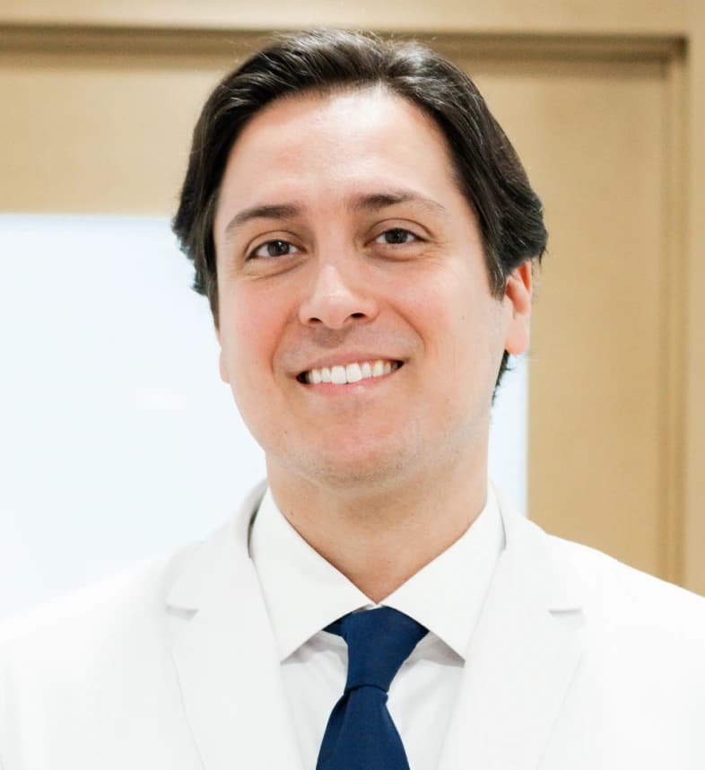 Meet Dr. Harmon Mob